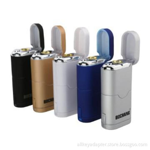 new multifunctional power bank protable convince trave phone use